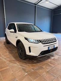 DISCOVERY SPORT 2.0td4 4WD 163cv AUTOMATICA