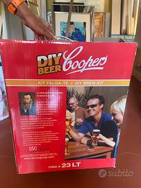 Kit fai da te Birra