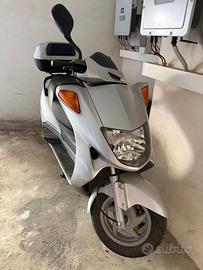 Scooter Honda Panthon 150