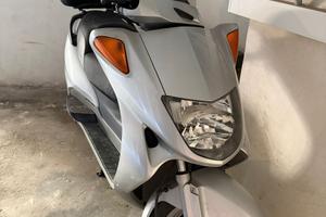 Scooter Honda Panthon 150