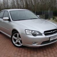 SUBARU Legacy 2.0 16V BERLINA