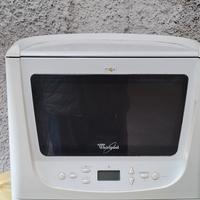 Forno a microonde whirlpool misura 35x38 x38