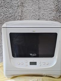 Forno a microonde whirlpool misura 35x38 x38