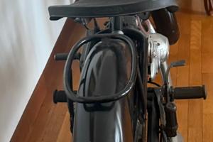 Moto di epoca