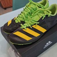 scarpe da atletica adidas