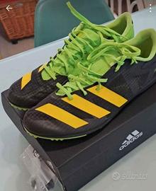 scarpe da atletica adidas