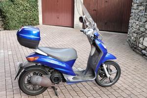 Scooter Peugeot looxor - 150cc