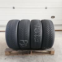 4 gomme invernali Kleber 235 50 19