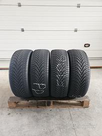 4 gomme invernali Kleber 235 50 19