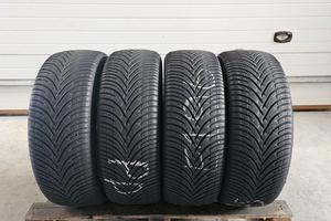 4 gomme invernali Kleber 235 50 19