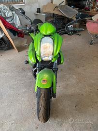 Kawasaki ER-6N 2008 A2