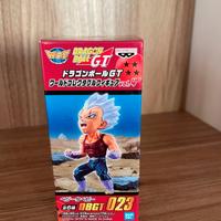 Statuetta Banpresto Dragon Ball Gt World Collectab