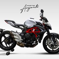 Mv Agusta Brutale 800