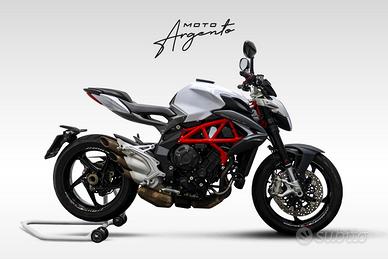 Mv Agusta Brutale 800