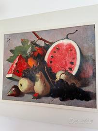 Quadro Michelozzi
