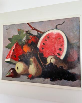 Quadro Michelozzi