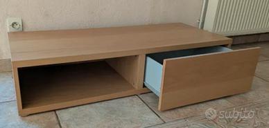 mobile Ikea porta TV con cassettone