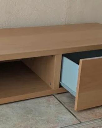 mobile Ikea porta TV con cassettone