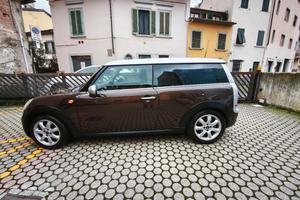 Mini Cooper Clubman 2009 1.6 109 cv