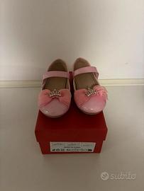 Scarpe Ballerina Bimba