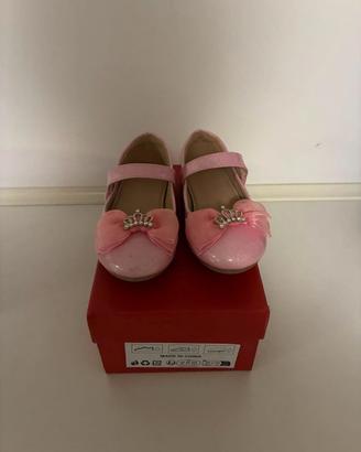 Scarpe Ballerina Bimba