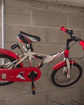 bici bambino