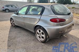 ALFA ROMEO 147 937 1.9 16V Q2 150CV Ricambi-