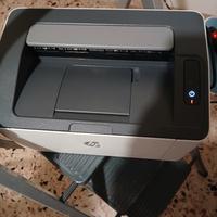 stampante laser hp e fogli x stampare 