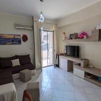 Trilocale oltre accessori in Via Tommaso Fazello -