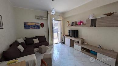 Trilocale oltre accessori in Via Tommaso Fazello -