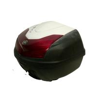 Bauletto Yamaha Tricity e piastra originale