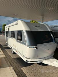 caravan hobby 