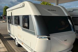 caravan hobby 