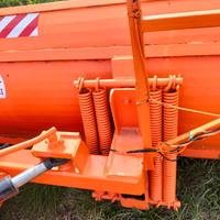 lama da neve x trattore