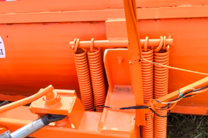 lama da neve x trattore