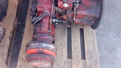 Linde type 2505