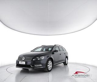 VOLKSWAGEN Passat 1.4 TSI Comfort. EcoFuel