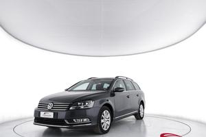 VOLKSWAGEN Passat 1.4 TSI Comfort. EcoFuel