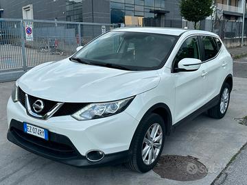 Nissan Qashqai 1.5 dCi Acenta OK Neopatentati