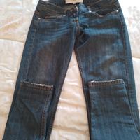 jeans donna Elisabetta Franchi