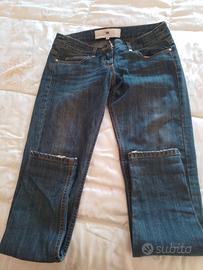 jeans donna Elisabetta Franchi