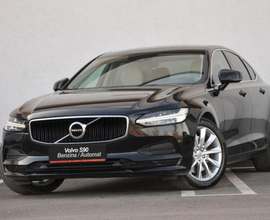 Volvo s90 2018