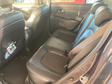 Kia Sportage 2014  - 1.7 CRDI