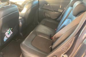 Kia Sportage 2014  - 1.7 CRDI