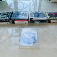 Giochi vari per Sony PlayStation 3