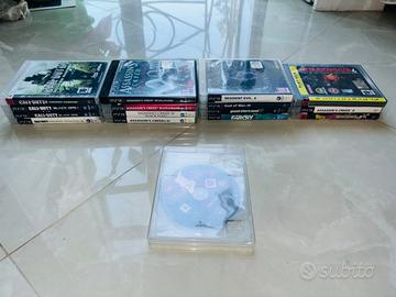 Giochi vari per Sony PlayStation 3