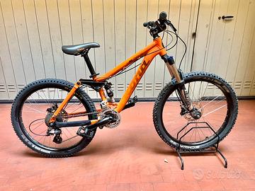 Mtb kona stinky 24