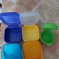 contenitori tupperware