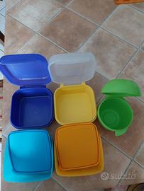 contenitori tupperware