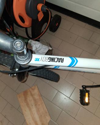 bici bambino